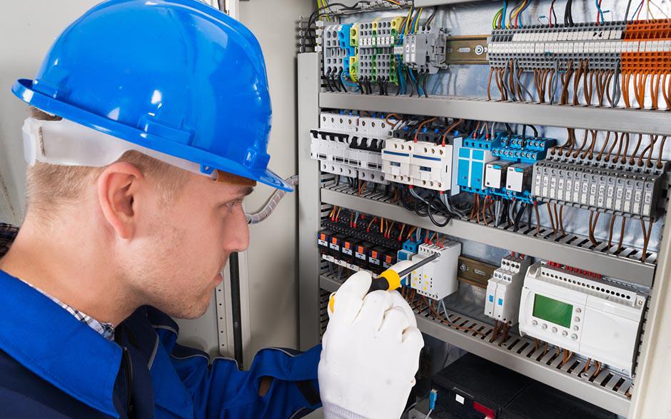 refaire électricité Saint-Maurice