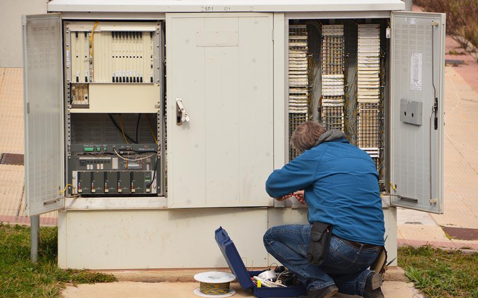 urgence électricité Yerres