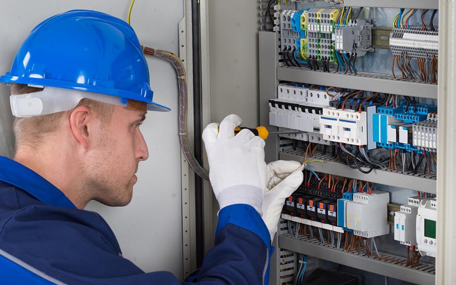 urgence électricité Yerres