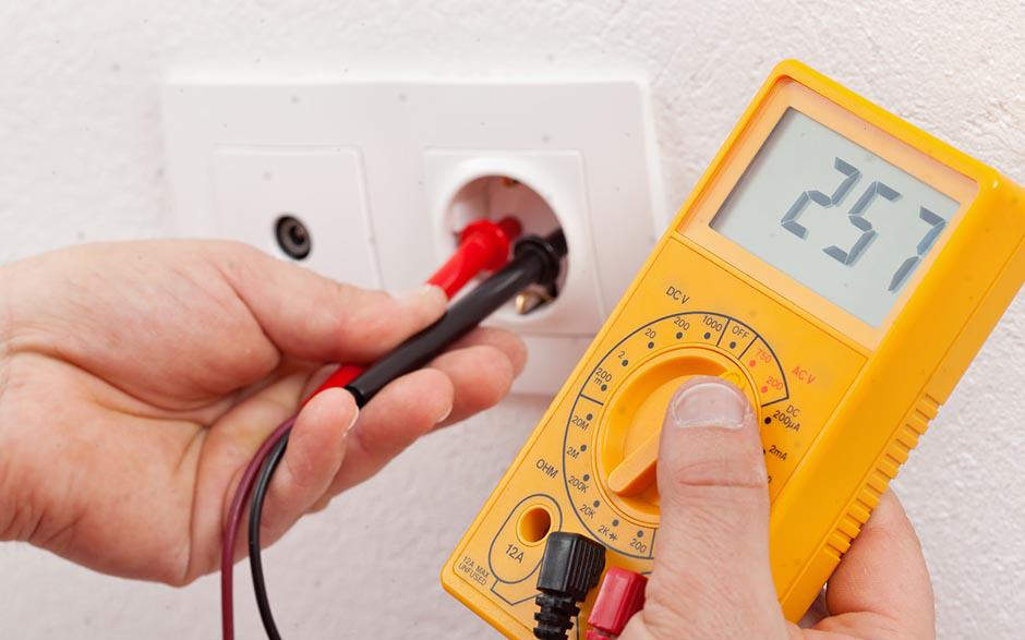 urgence électricité Yerres